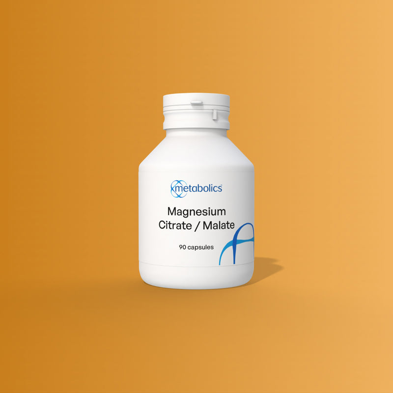 Magnesium Citrate Malate