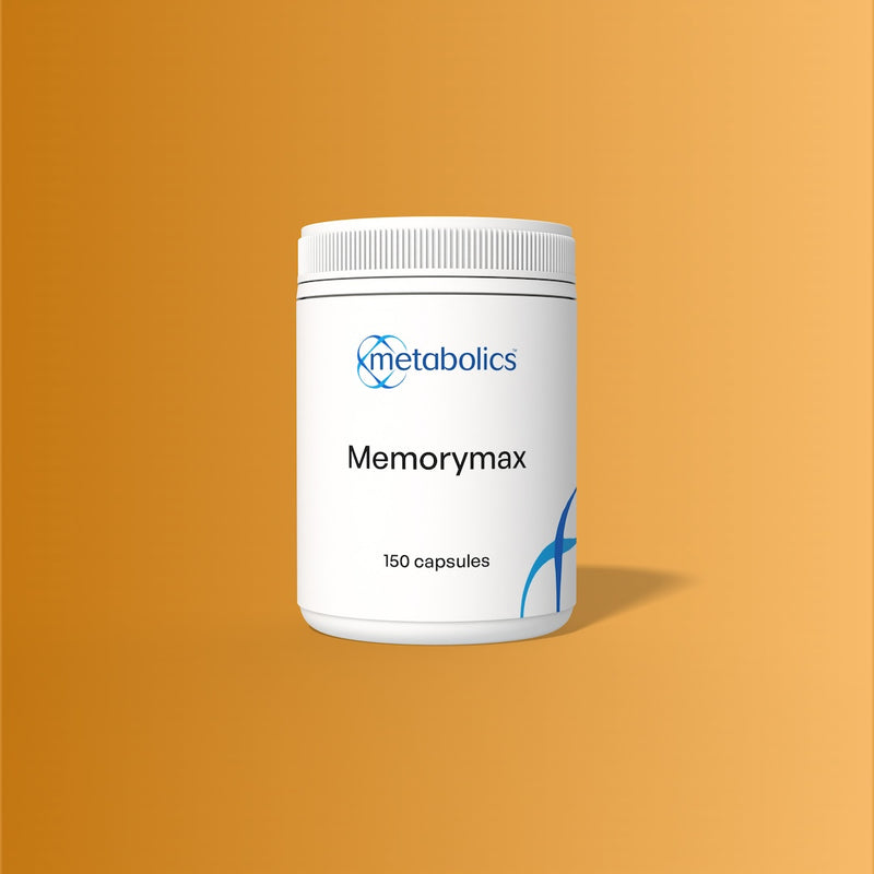 Memorymax