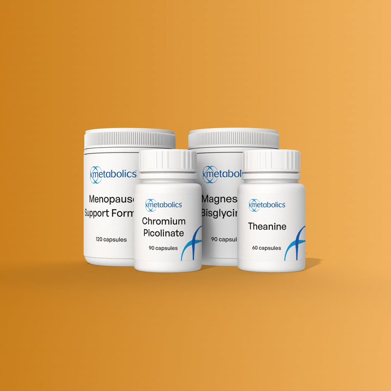 Menopause Support