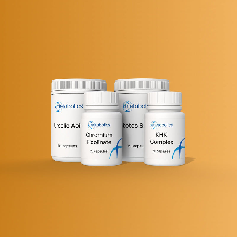 Blood Sugar Balancer