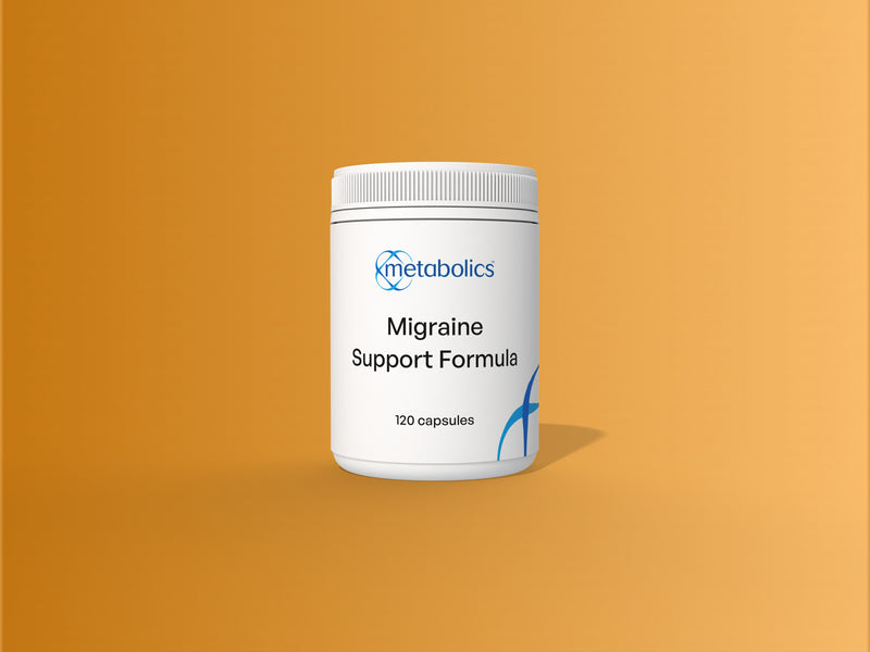 Migraine Support Formula
