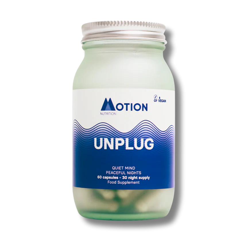 Unplug