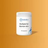 Multiple Vitamin - Women 40+