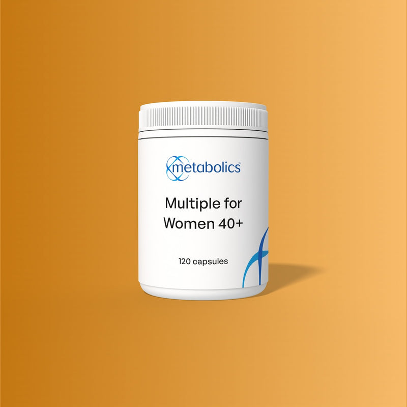 Multiple Vitamin - Women 40+