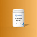 Multiple Vitamin - Women