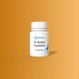 N Acetyl Cysteine