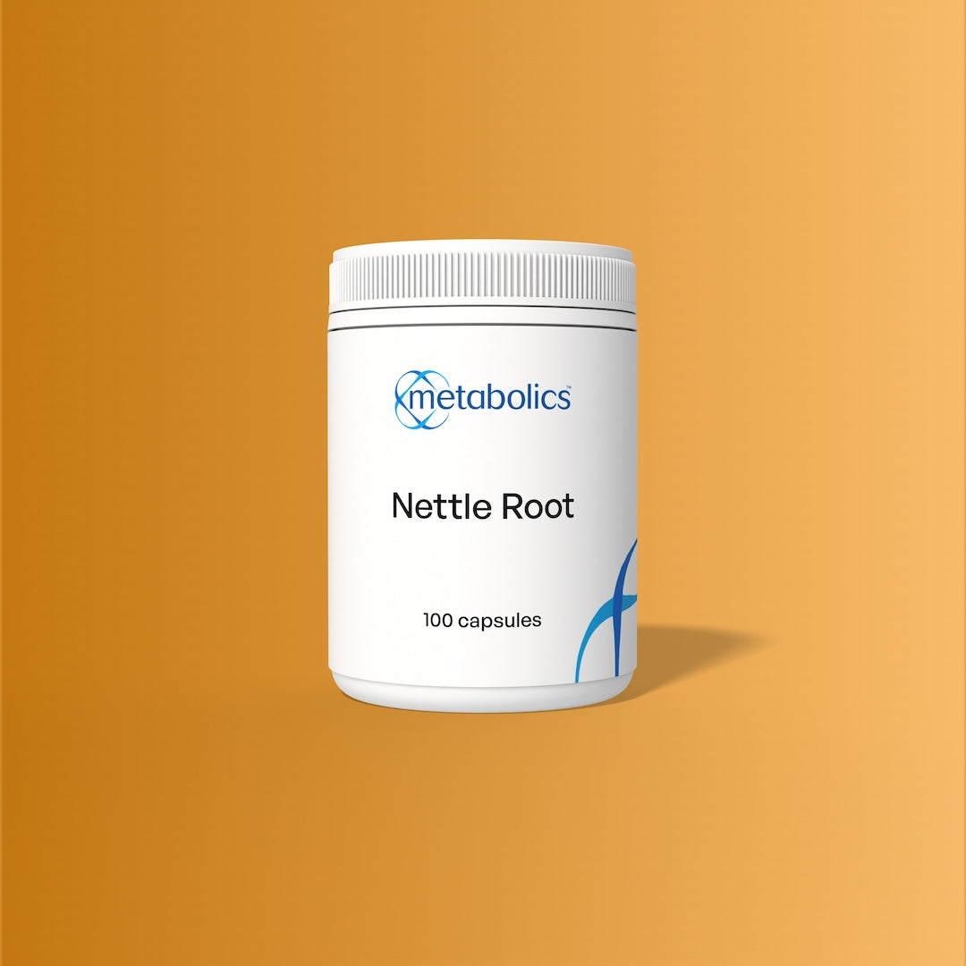 Nettle Root