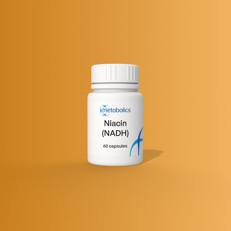 Niacin (NADH)