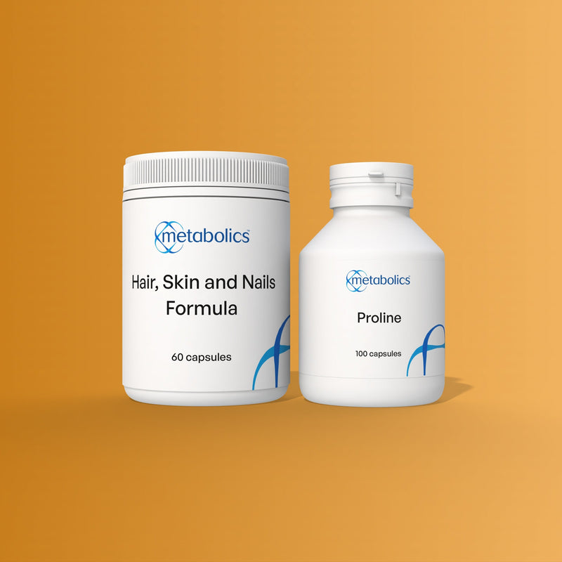 Collagen Builder - Vegetarian