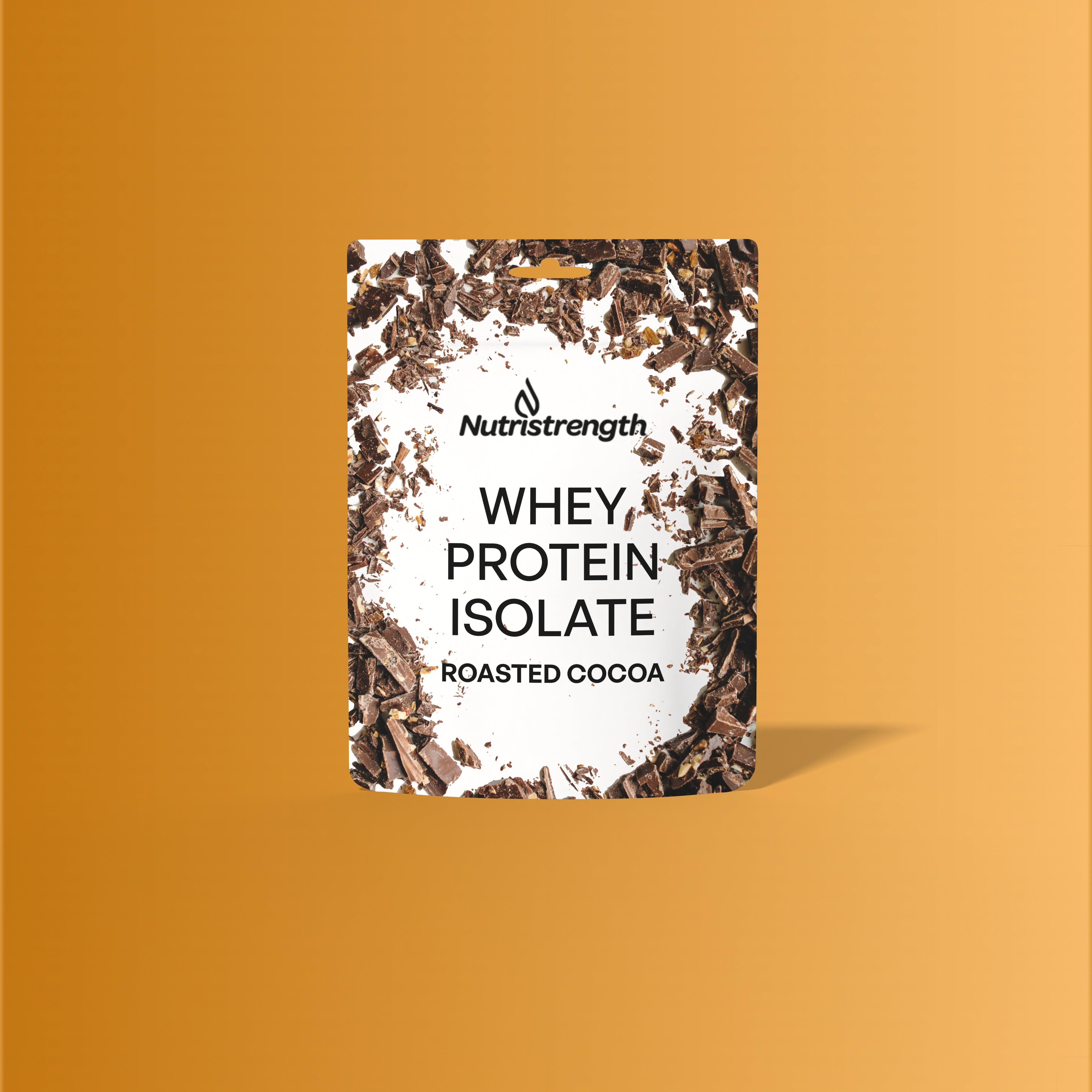 Whey Protein Powder - Roasted Cocoa