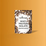 Whey Protein Powder - Roasted Cocoa
