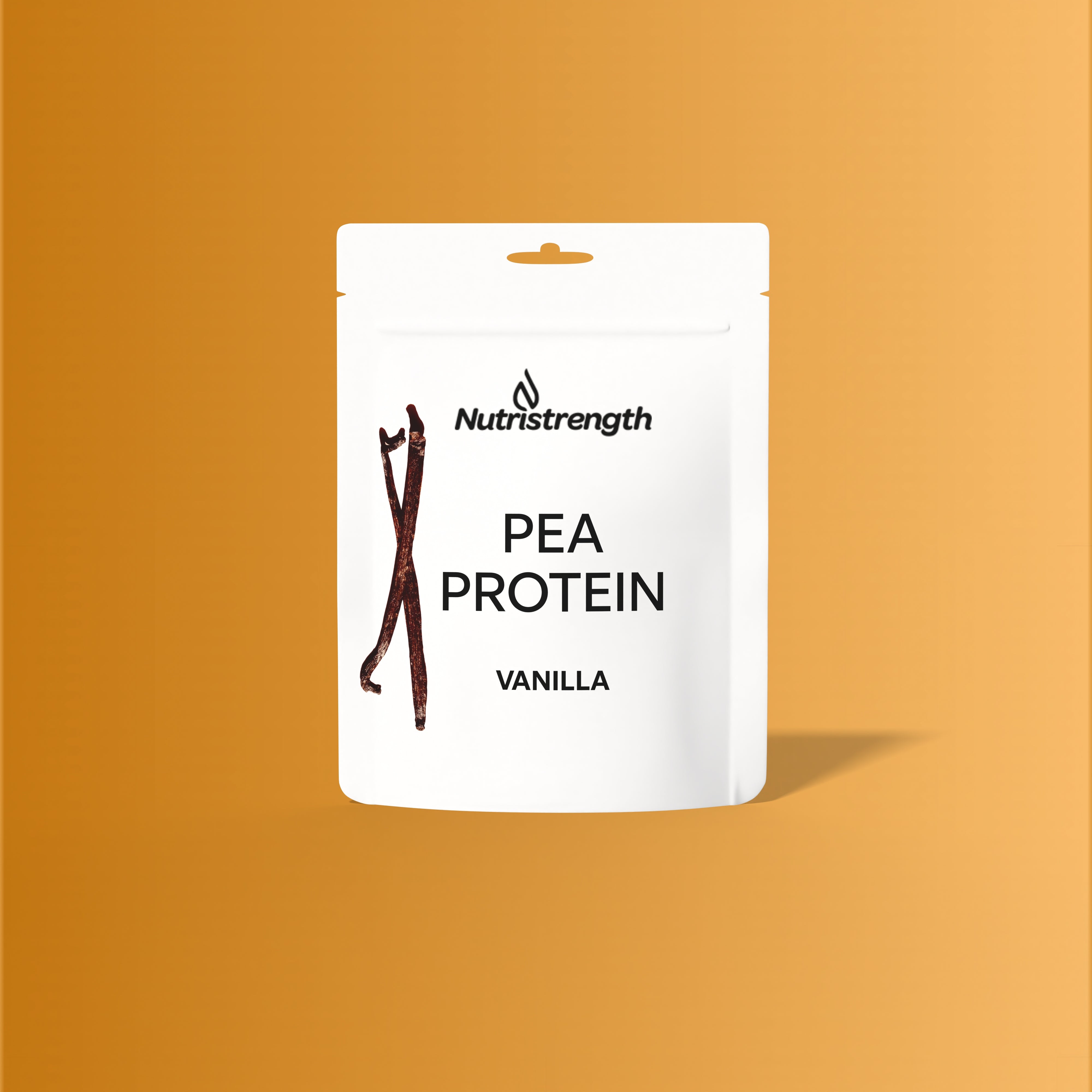 Pea Protein Powder - Vanilla