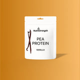 Pea Protein Powder - Vanilla