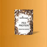 Pea Protein Powder - Roasted Cocoa