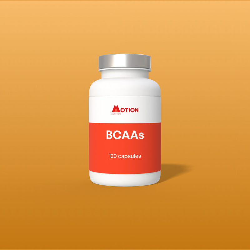 BCAAs