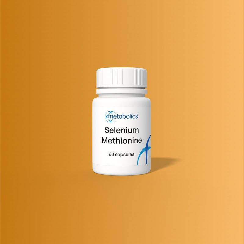 Selenium Methionine