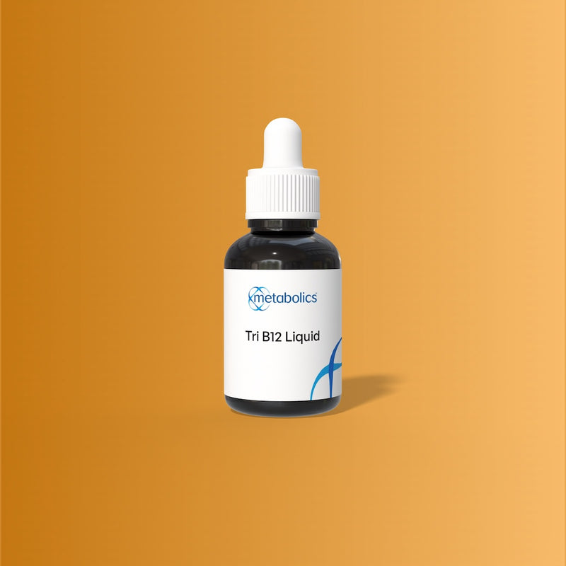 TRI-B12 Vitamin - Liquid