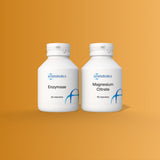 Travel Essentials - Digestion