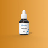 Vitamin A Oil