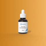Vitamin B12 Adenosylcobalamin Liquid