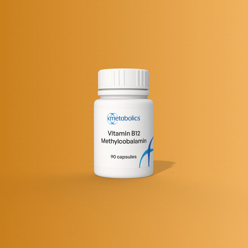 Vitamin B12 Methylcobalamin