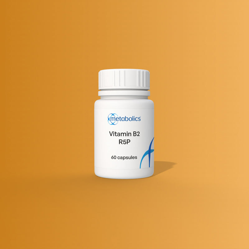 Vitamin B2 R5P