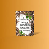 Whey Protein Powder - Mint Chocolate