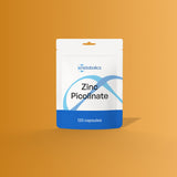 Zinc Picolinate